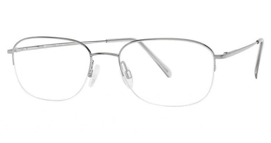 Aristar AR6724 Eyeglasses - view 4